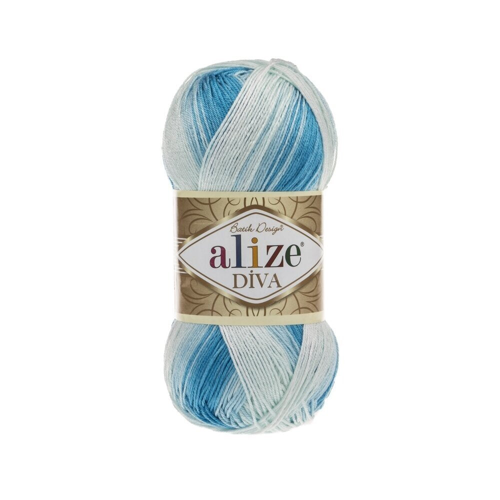 Alize Diva Batik Diva Batik 2130