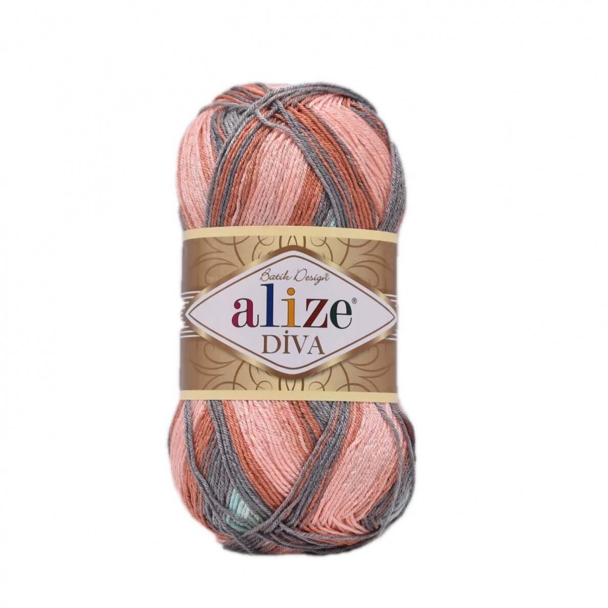 Alize Diva Batik
