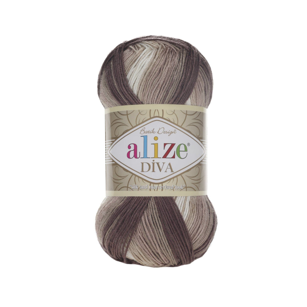 Alize Diva Batik Diva Batik 1815