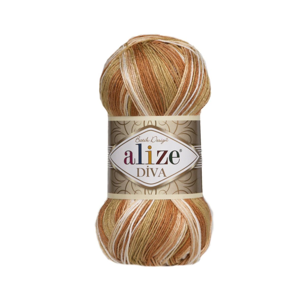 Alize Diva Batik