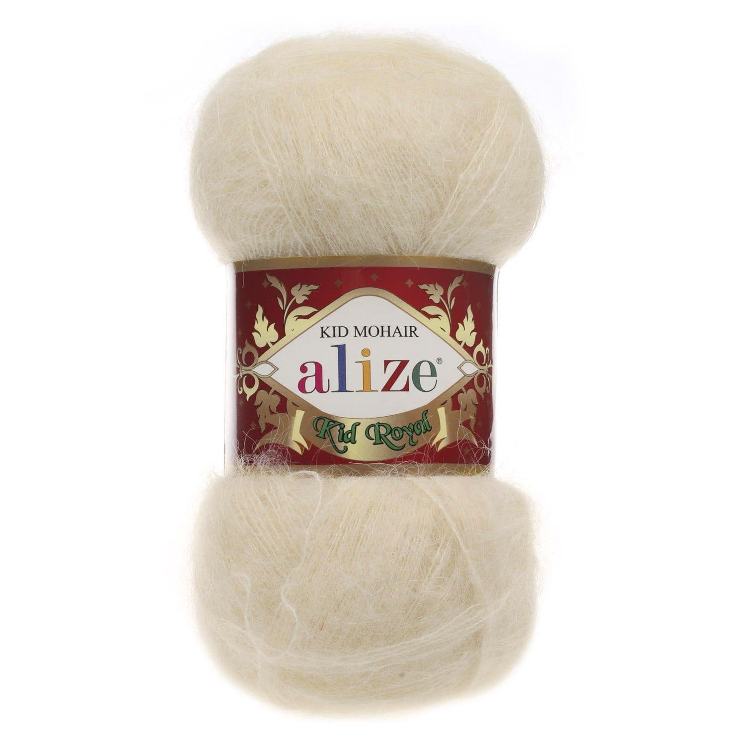 Alize Kid Royal 50 Alize Kid Royal / Candle Light (67) 