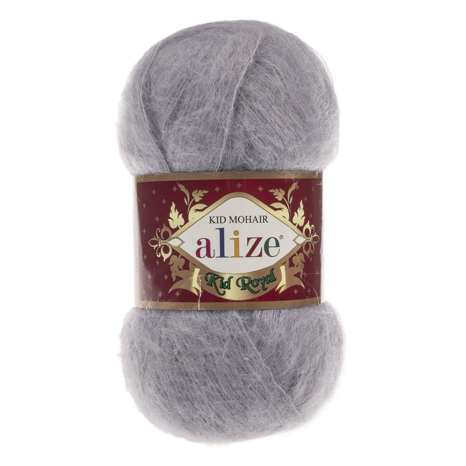 Alize Kid Royal 50 Alize Kid Royal / Grey (52) 