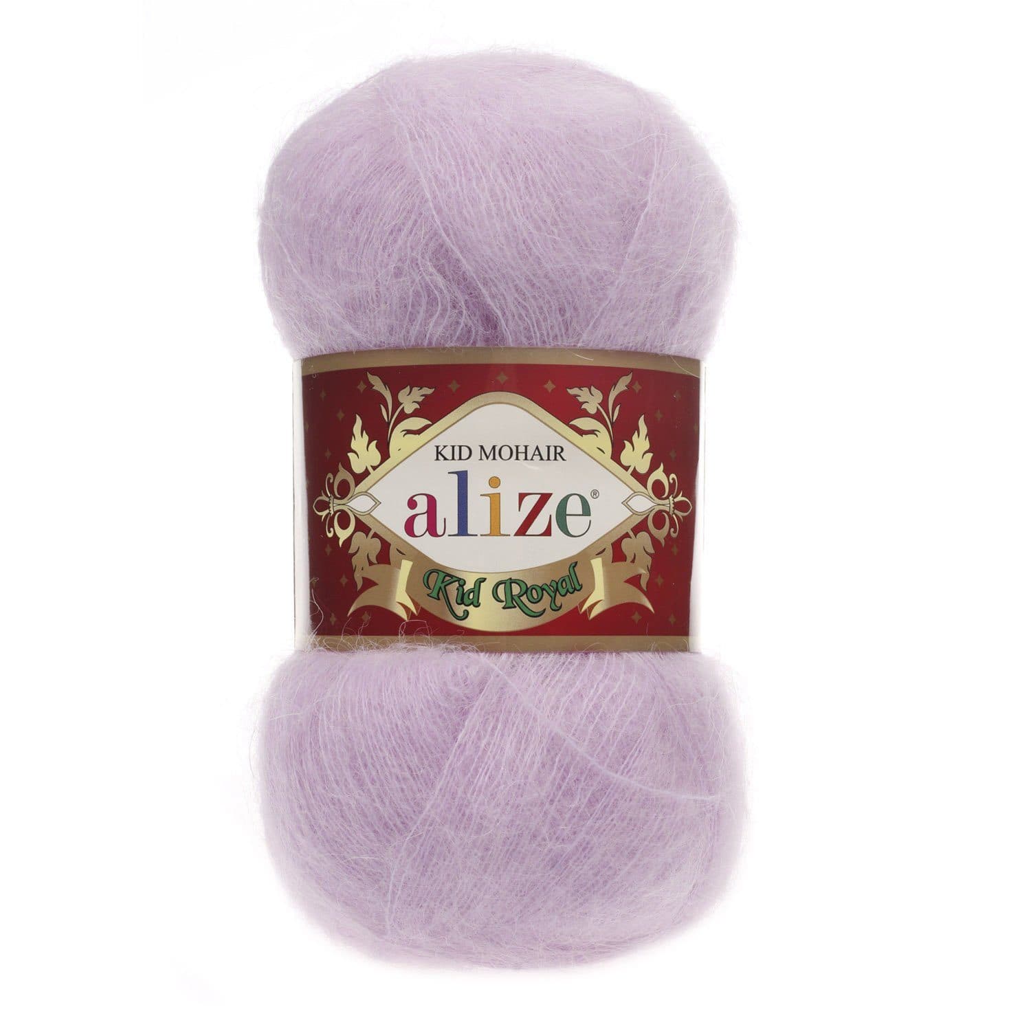 Alize Kid Royal 50 Alize Kid Royal / Lilac (27) 