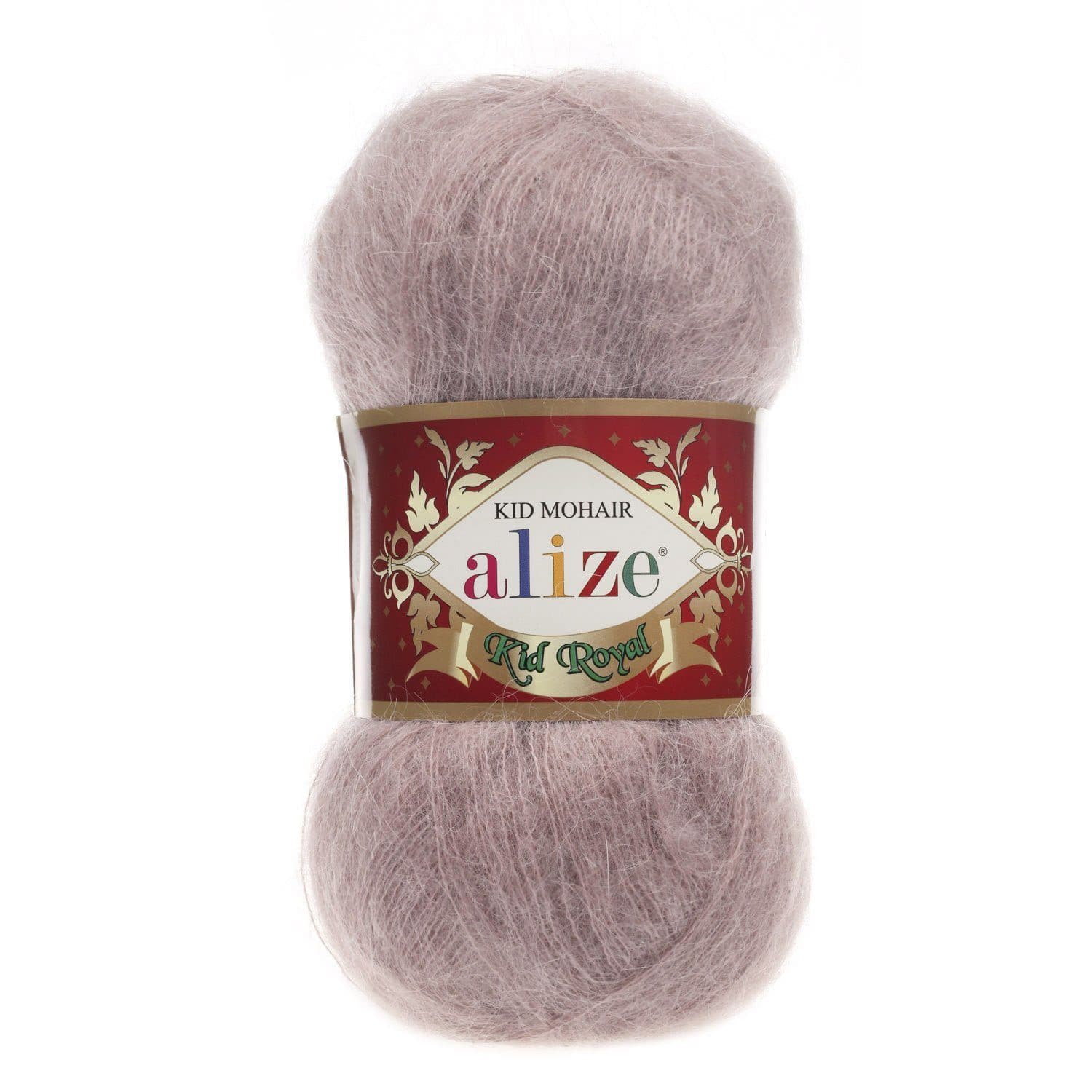 Alize Kid Royal 50 Alize Kid Royal / Mink (541) 