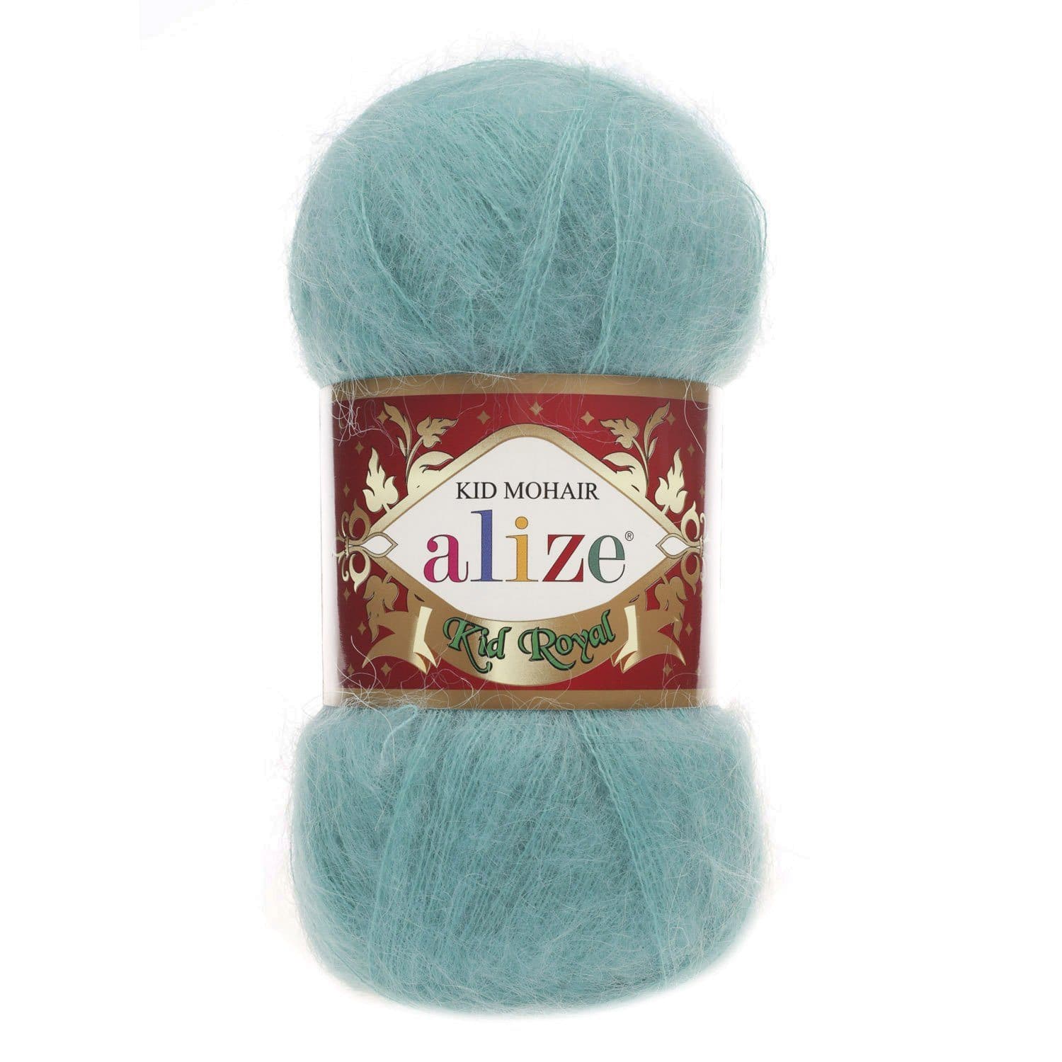 Alize Kid Royal 50 Alize Kid Royal / Petrol (457) 
