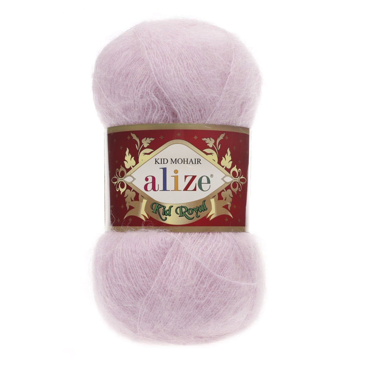 Alize Kid Royal 50 Alize Kid Royal / Powder (143) 