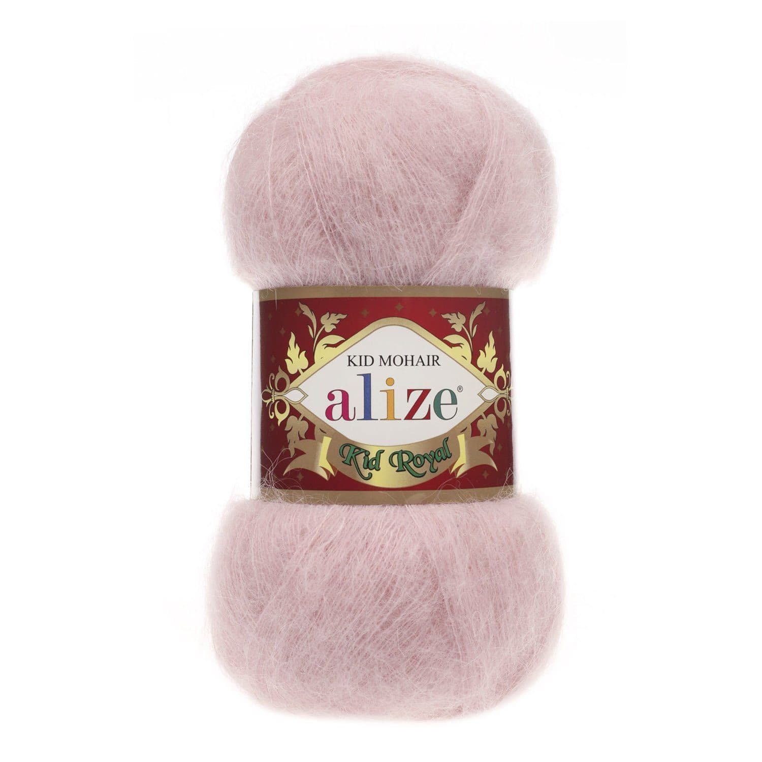 Alize Kid Royal 50 Alize Kid Royal / Powder (161) 