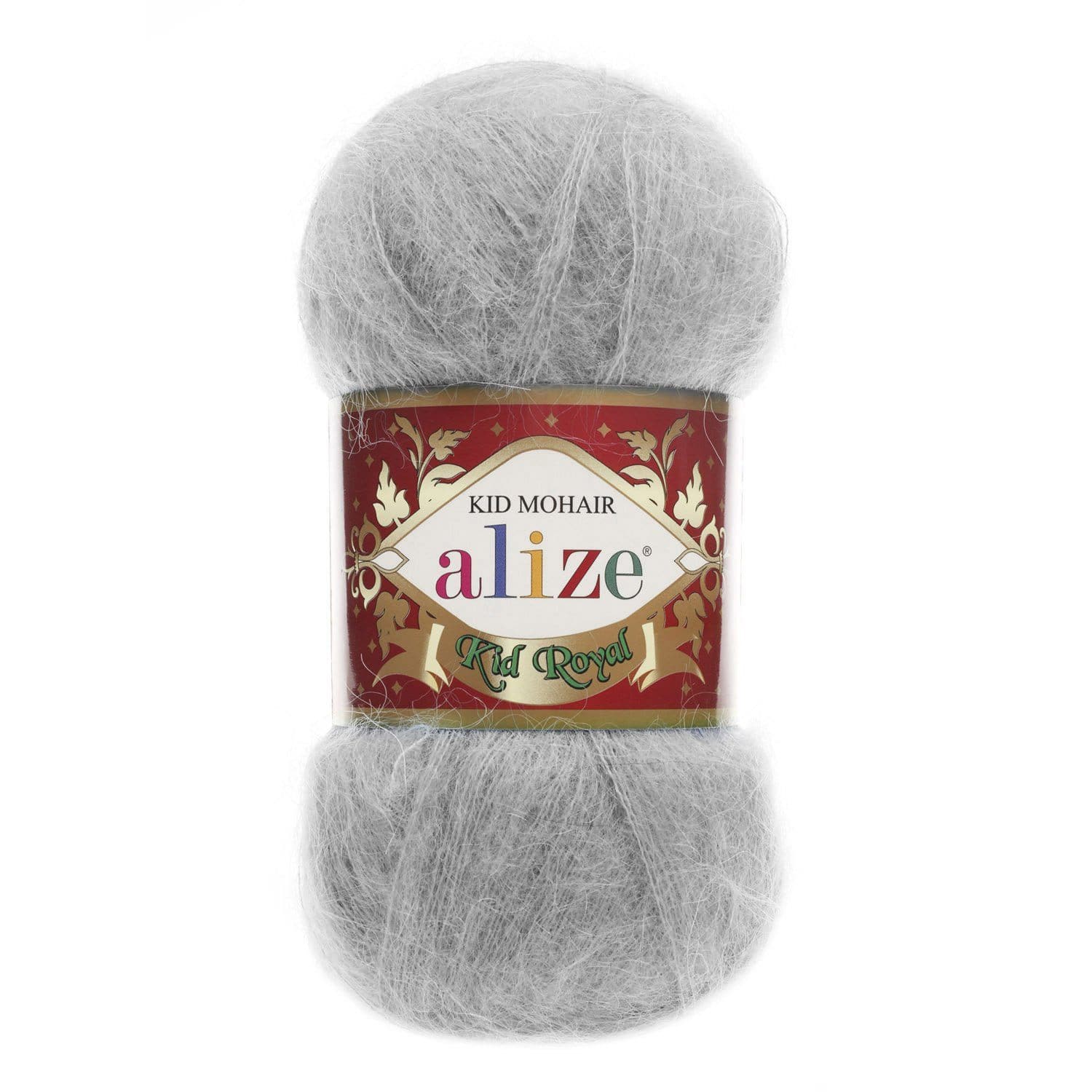 Alize Kid Royal 50 Alize Kid Royal / Winter Sky (224) 