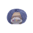 Alize Lanacoton Alize Lanacoton / Blue Melange (374) 