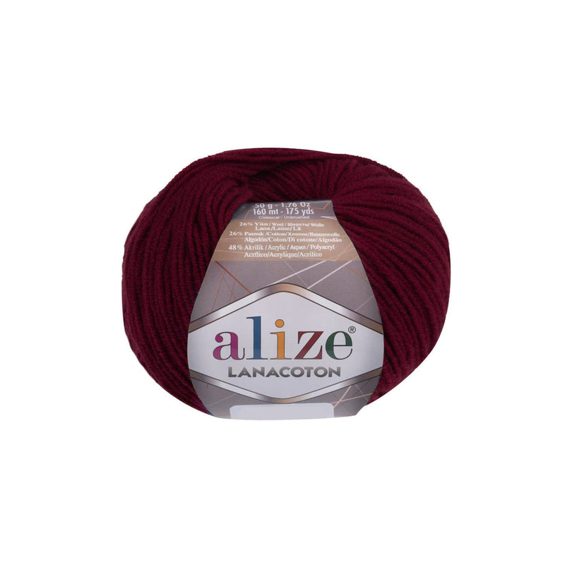 Alize Cotton Gold Fine Baby – VILRITA