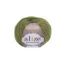 Alize Lanacoton Alize Lanacoton / Verde (485) 