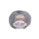 Alize Lanacoton Alize Lanacoton / Grigio Melange (21) 