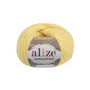 Alize Lanacoton Alize Lanacoton / Jaune clair (187) 