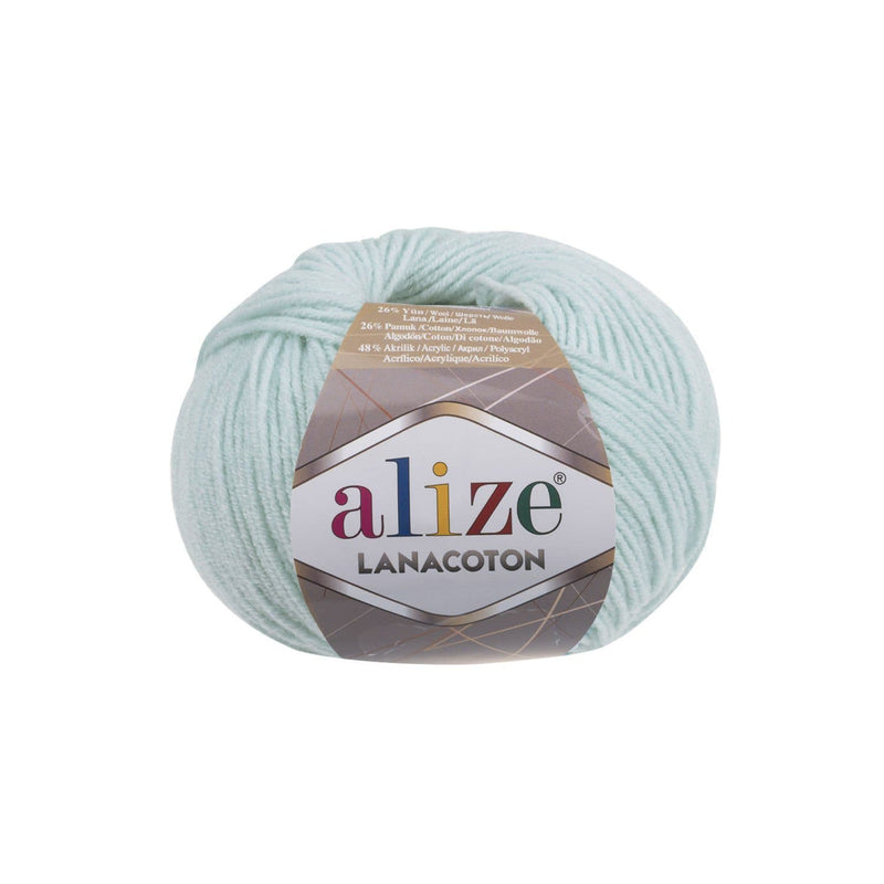 Alize Lanacoton Alize Lanacoton / Mint (522) 