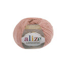 Alize Lanacoton Alize Lanacoton / Poudre rose (393) 