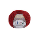 Alize Lanacoton Alize Lanacoton / Red (56) 