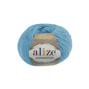 Alize Lanacoton Alize Lanacoton / Turquoise (287) 