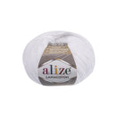 Alize Lanacoton Alize Lanacoton / Blanc (55) 