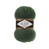 Alize Lanagold Classic 118 Bottle Green – wool acrylic yarn