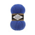 Alize Lanagold Classic 141 Royal Blue – wool acrylic yarn