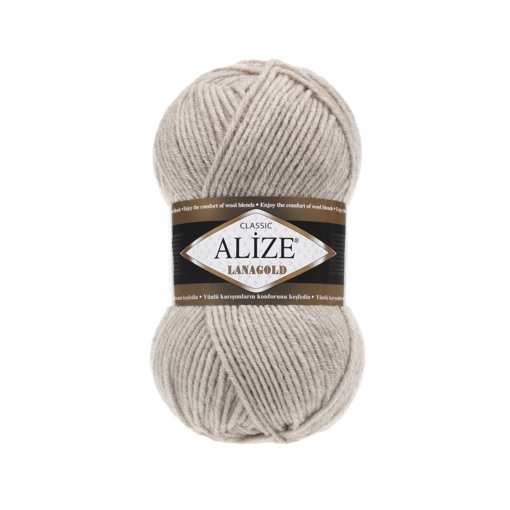 Alize Lanagold Classic Lanagold Classic Alize 152 lanagold 