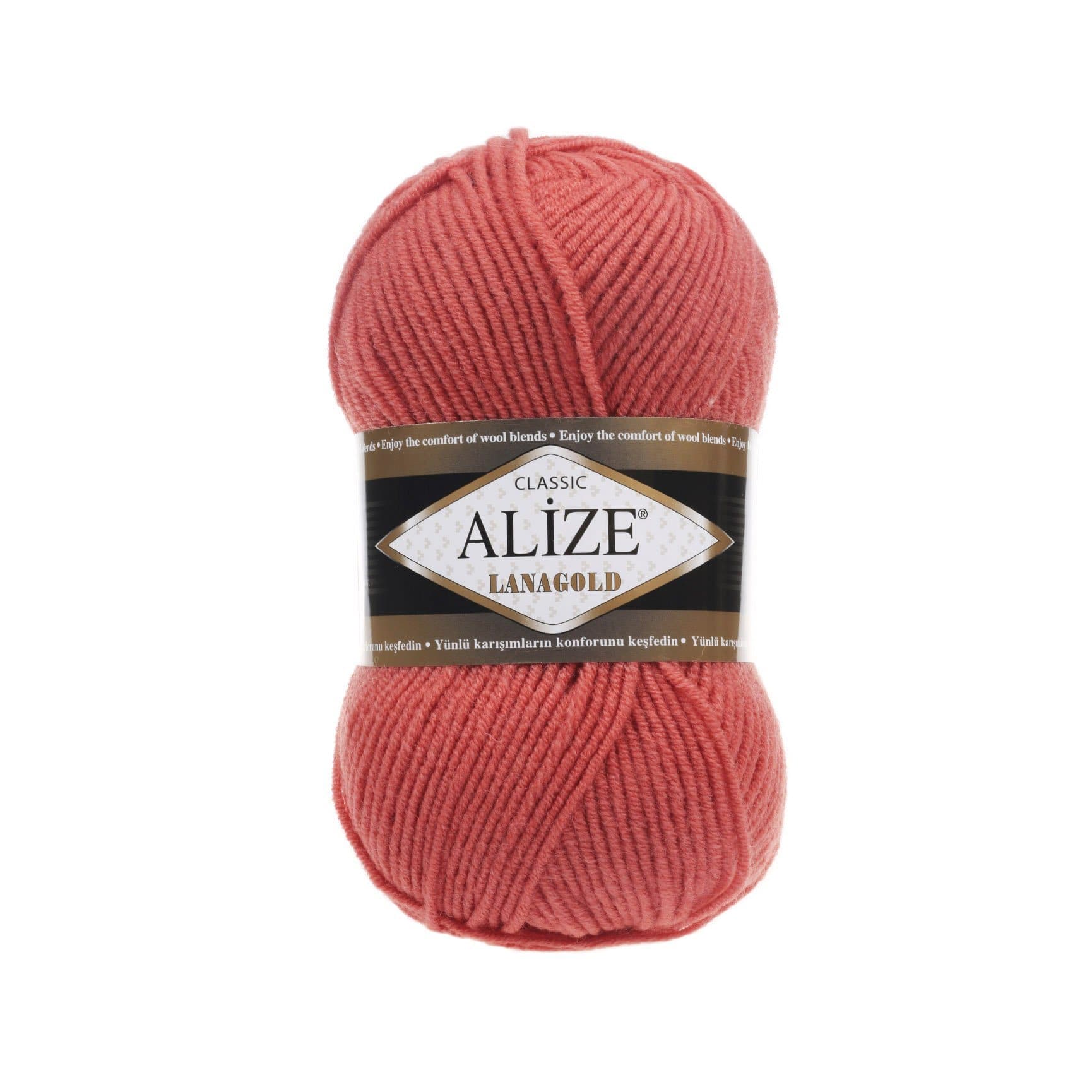 Alize Lanagold Classic Lanagold Classic Alize 154 lanagold 