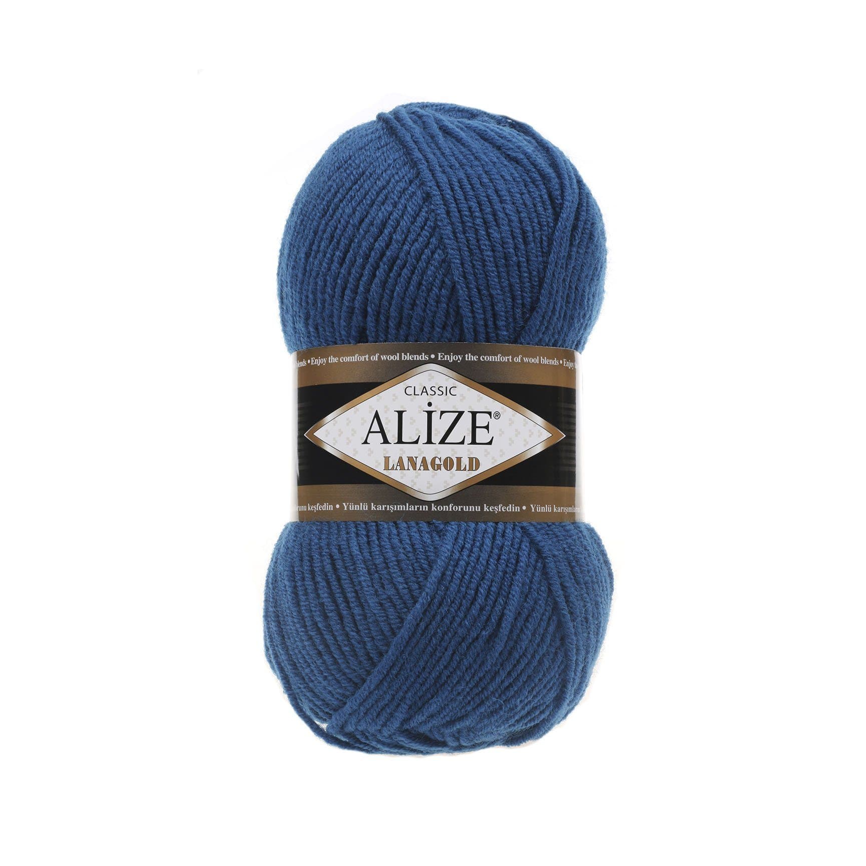 Alize Lanagold Classic Lanagold Classic Alize 155 lanagold 