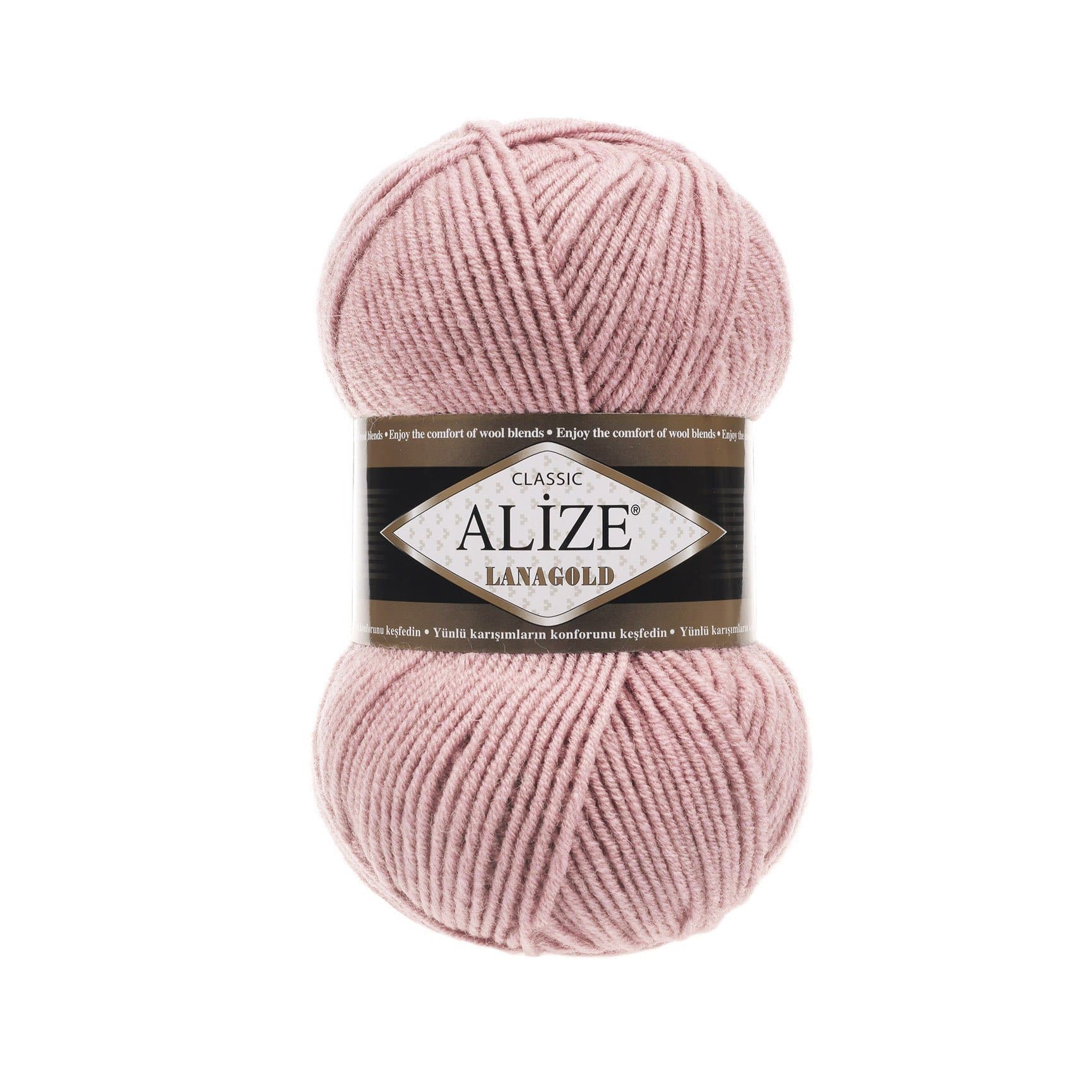 Alize Lanagold Classic Lanagold Classic Alize 161 lanagold 