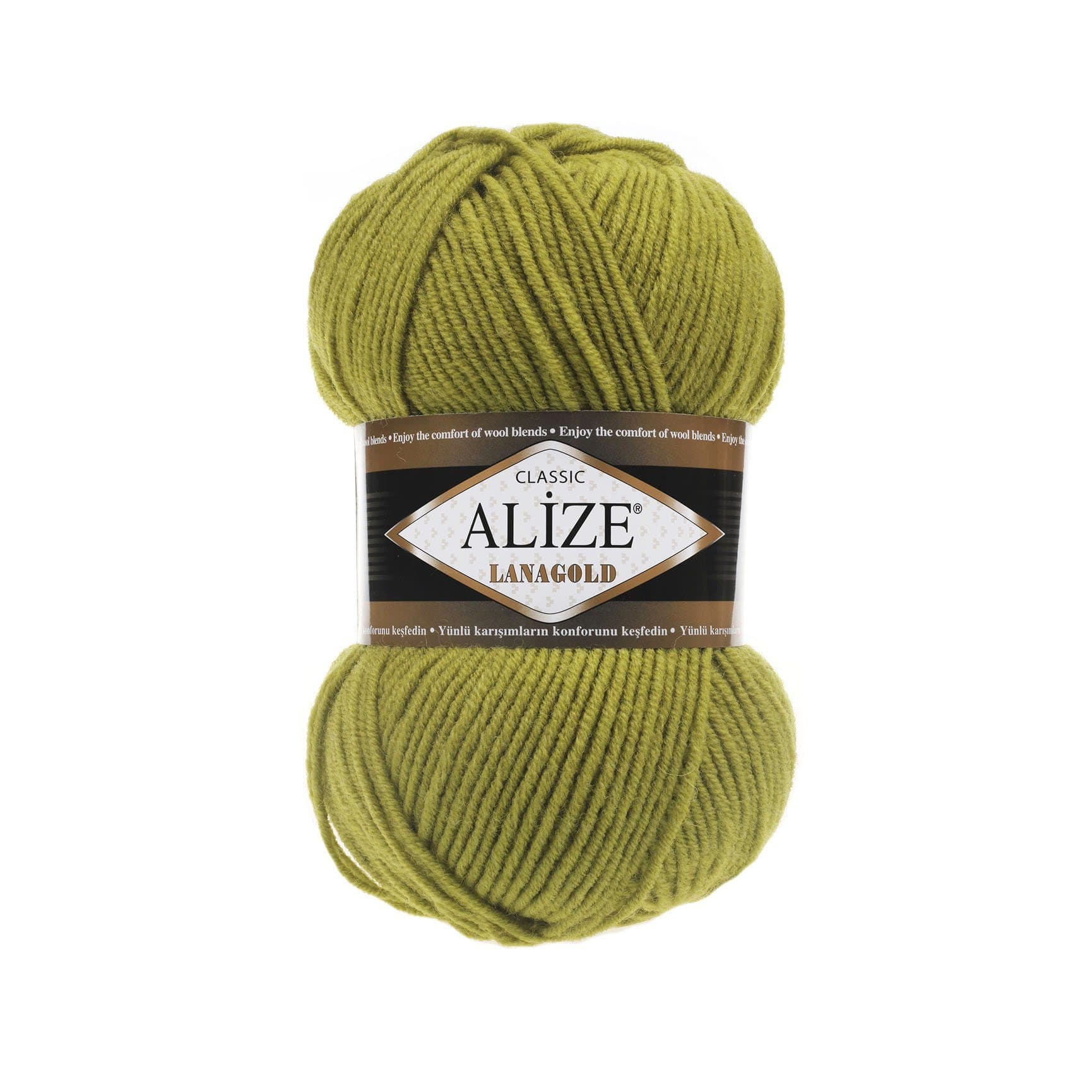 Alize Lanagold Classic Lanagold Classic Alize 193 lanagold 