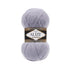 Alize Lanagold Classic 200 Medium Grey – wool acrylic yarn