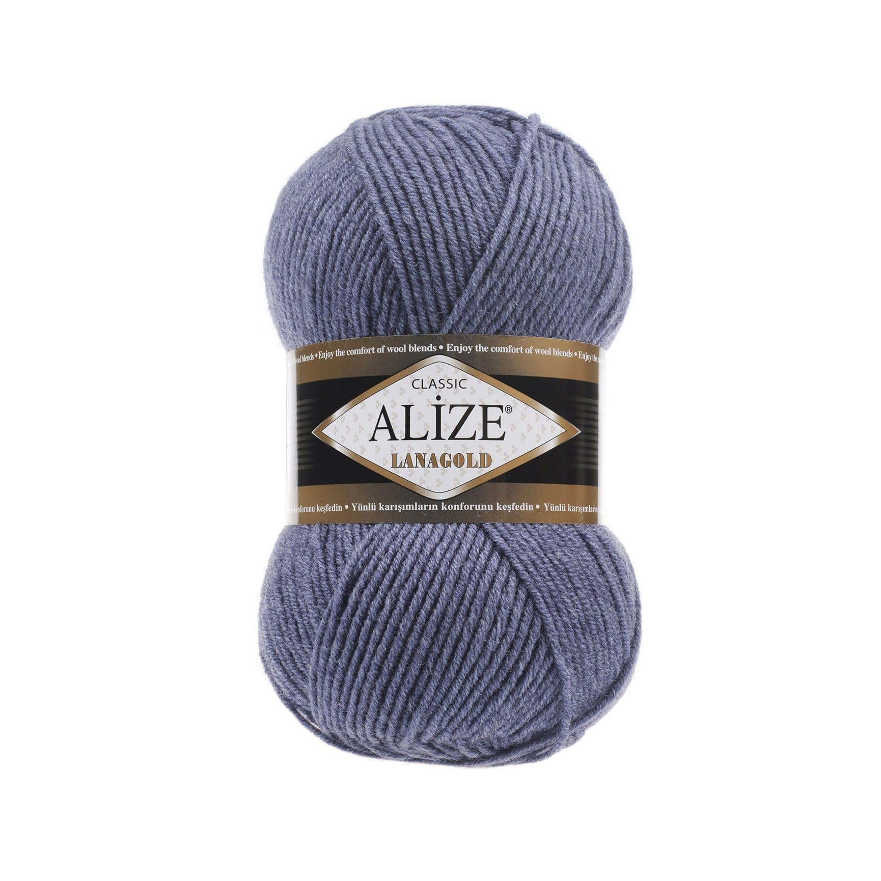 Alize Lanagold Classic Lanagold Classic Alize 203 lanagold 