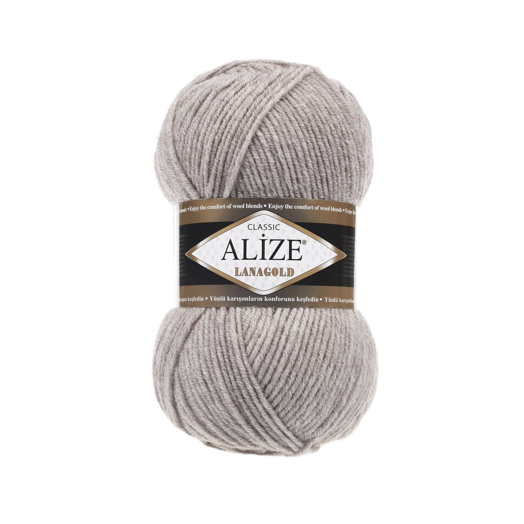 Alize Lanagold Classic Lanagold Classic Alize 207 lanagold 
