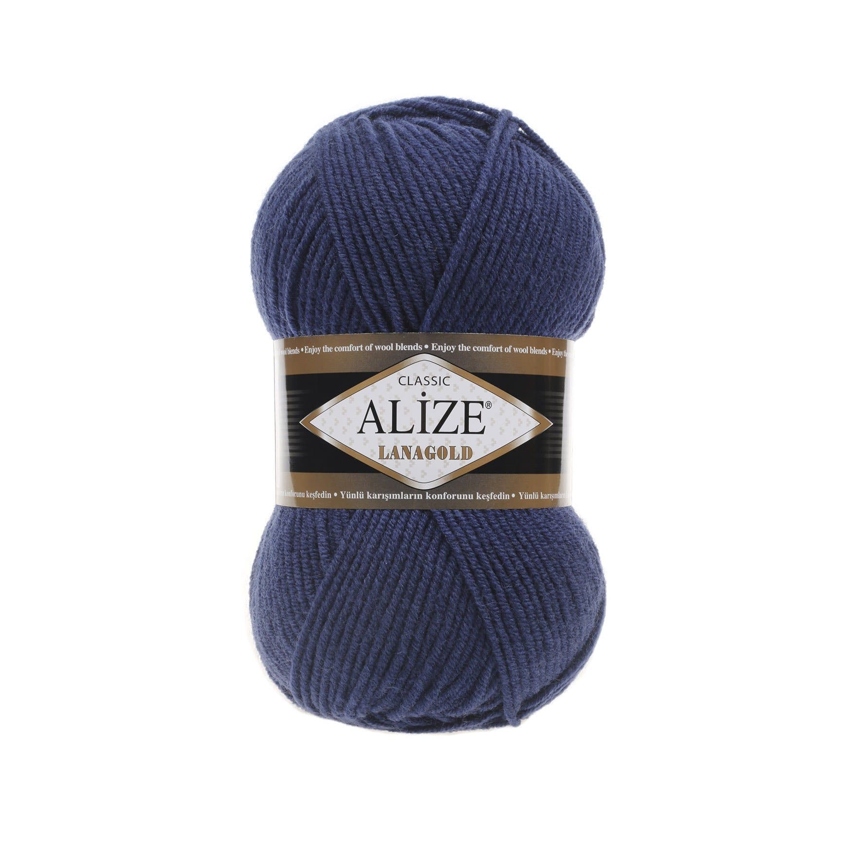 Alize Lanagold Classic Lanagold Classic Alize 215 lanagold 