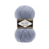 Alize Lanagold Classic 221 Light Denim Melange – wool acrylic yarn