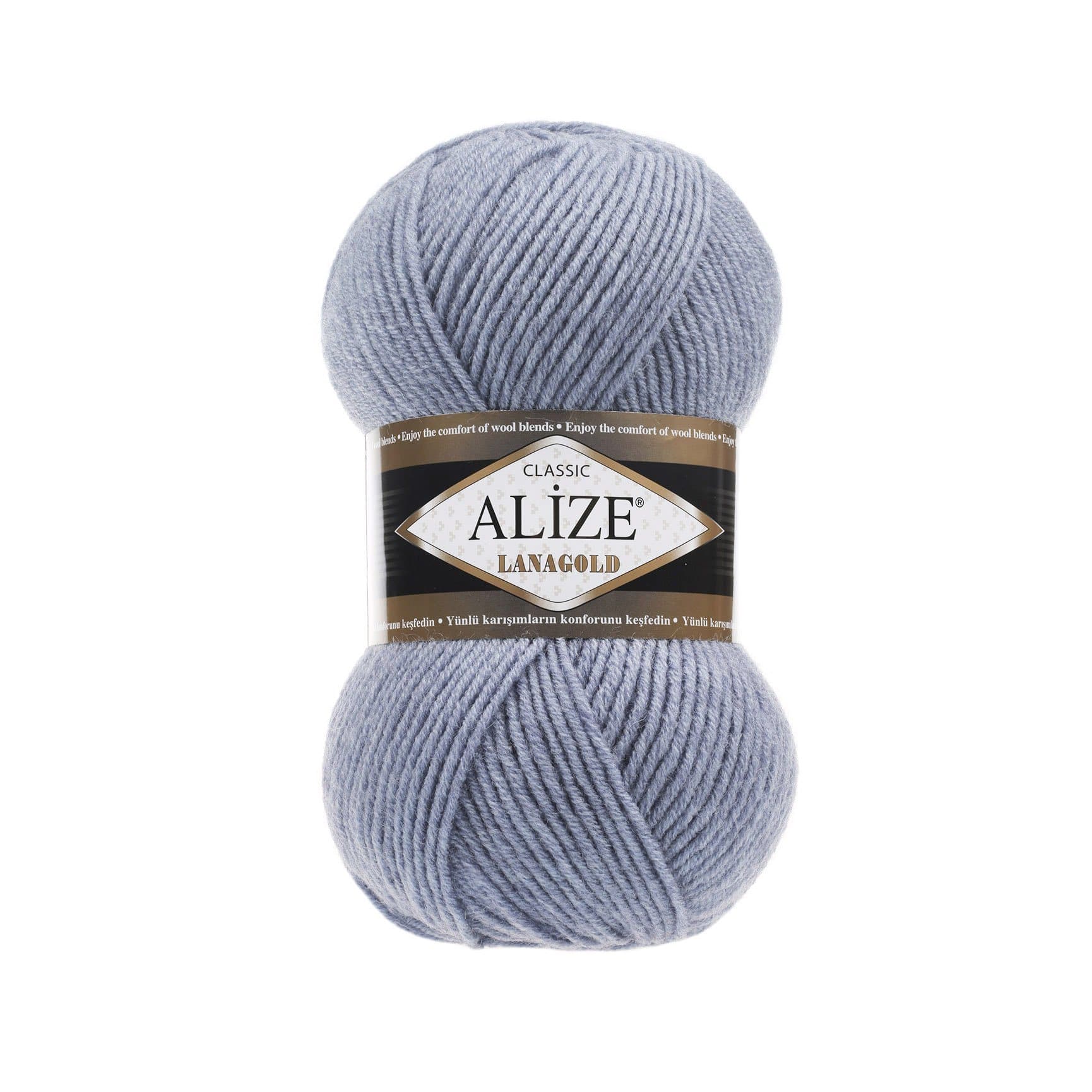 Alize Lanagold Classic Lanagold Classic Alize 221 lanagold 