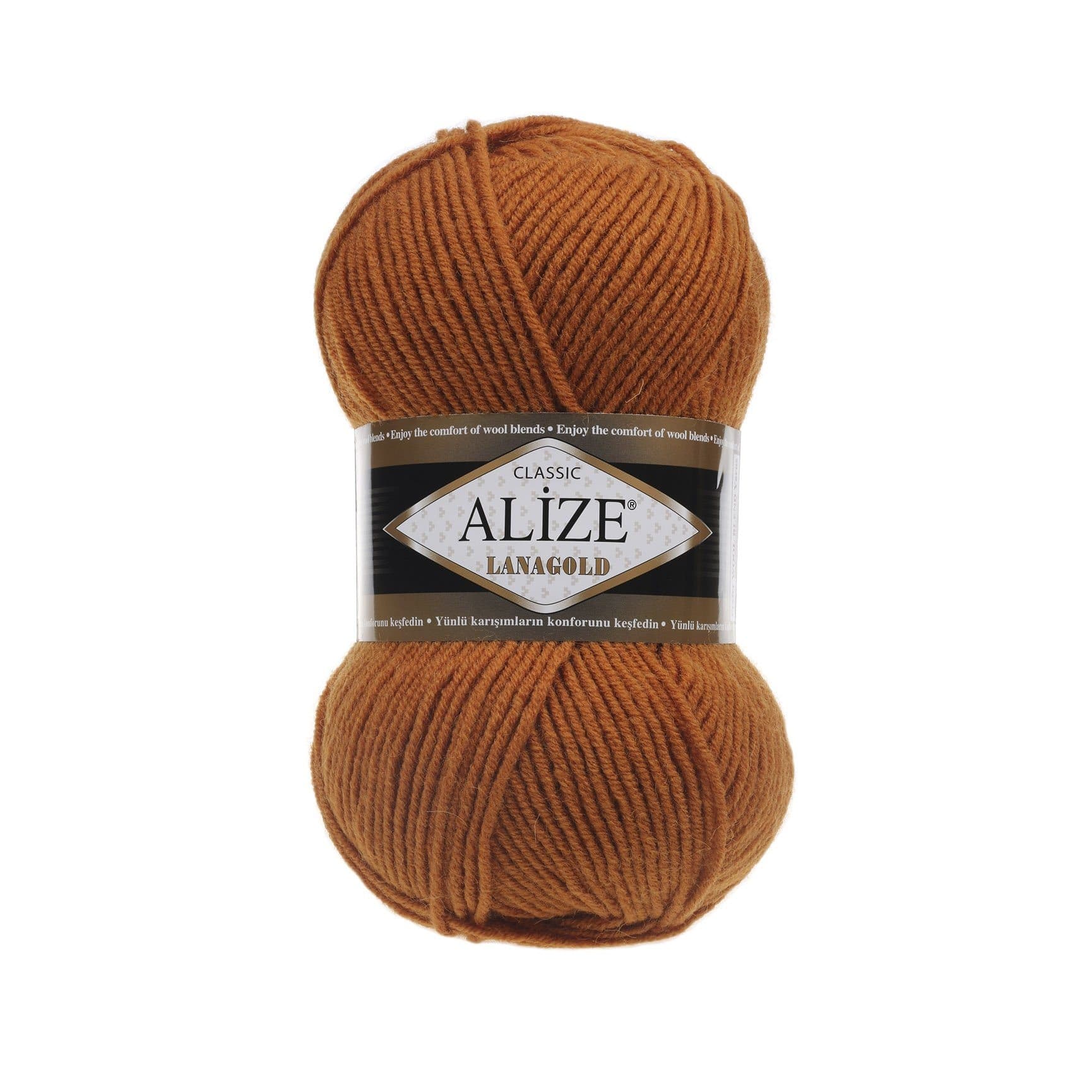 Alize Lanagold Classic Lanagold Classic Alize 234 lanagold 