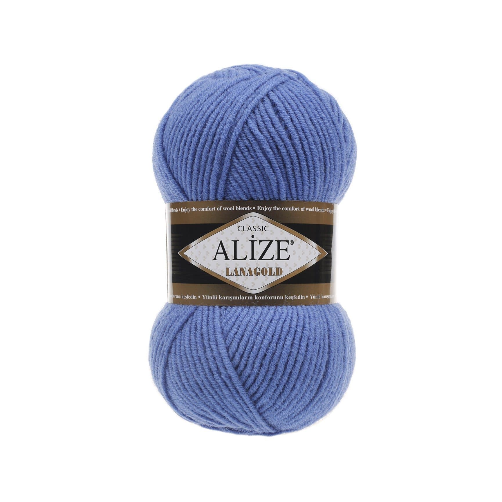 Alize Yarn - 5 gomitoli di lana turca da 100 g, in cotone e acrilico, per lavorare a maglia a mano, con accessori per bambini, per lavorare a maglia (Mustard | 2 Alize Yarn - 5 gomitoli di lana turca da 100 g, in cotone e acrilico, per lavorare a maglia a mano, con accessori per bambini, per lavorare a maglia (Mustard | 2