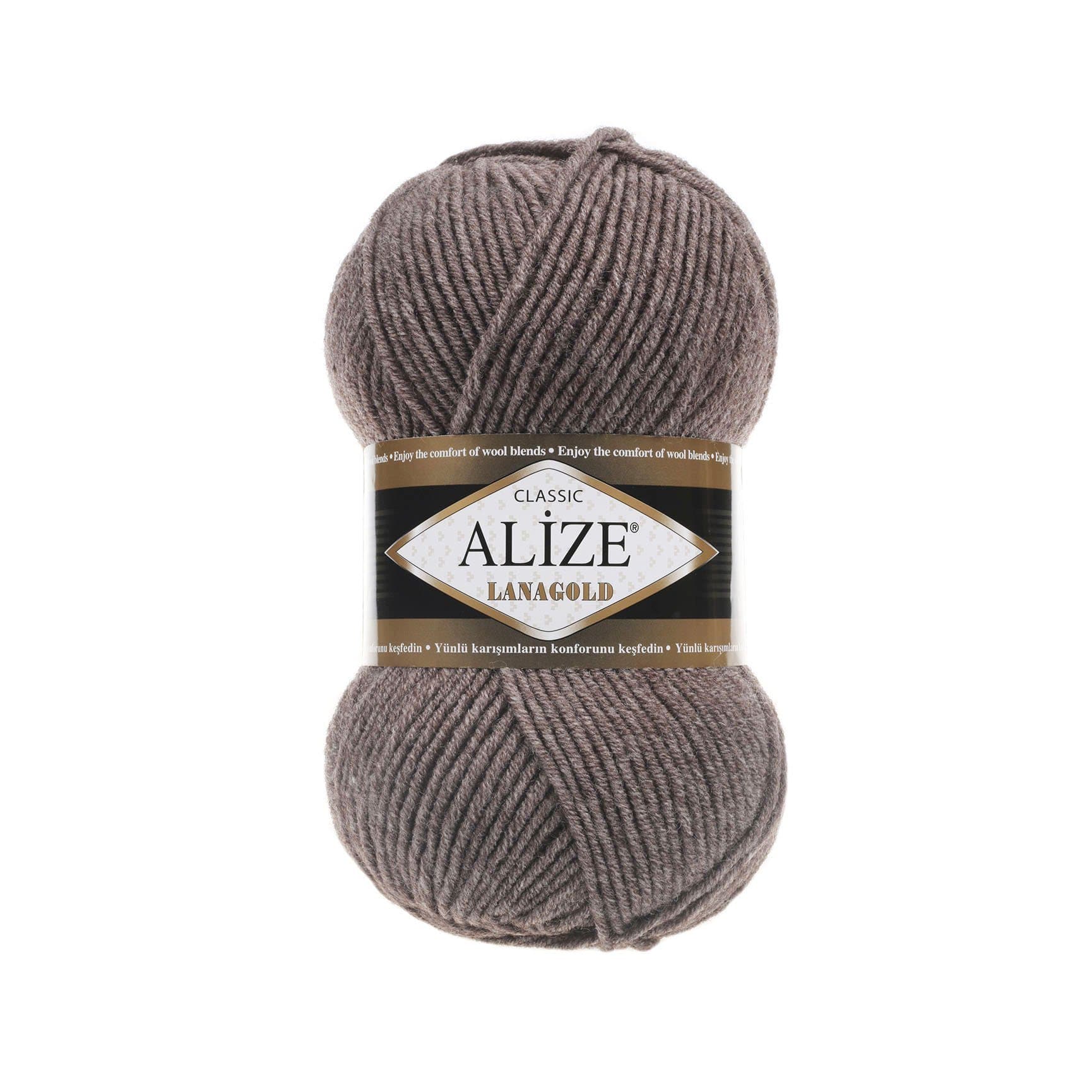 Alize Lanagold Classic Lanagold Classic Alize 240 lanagold 