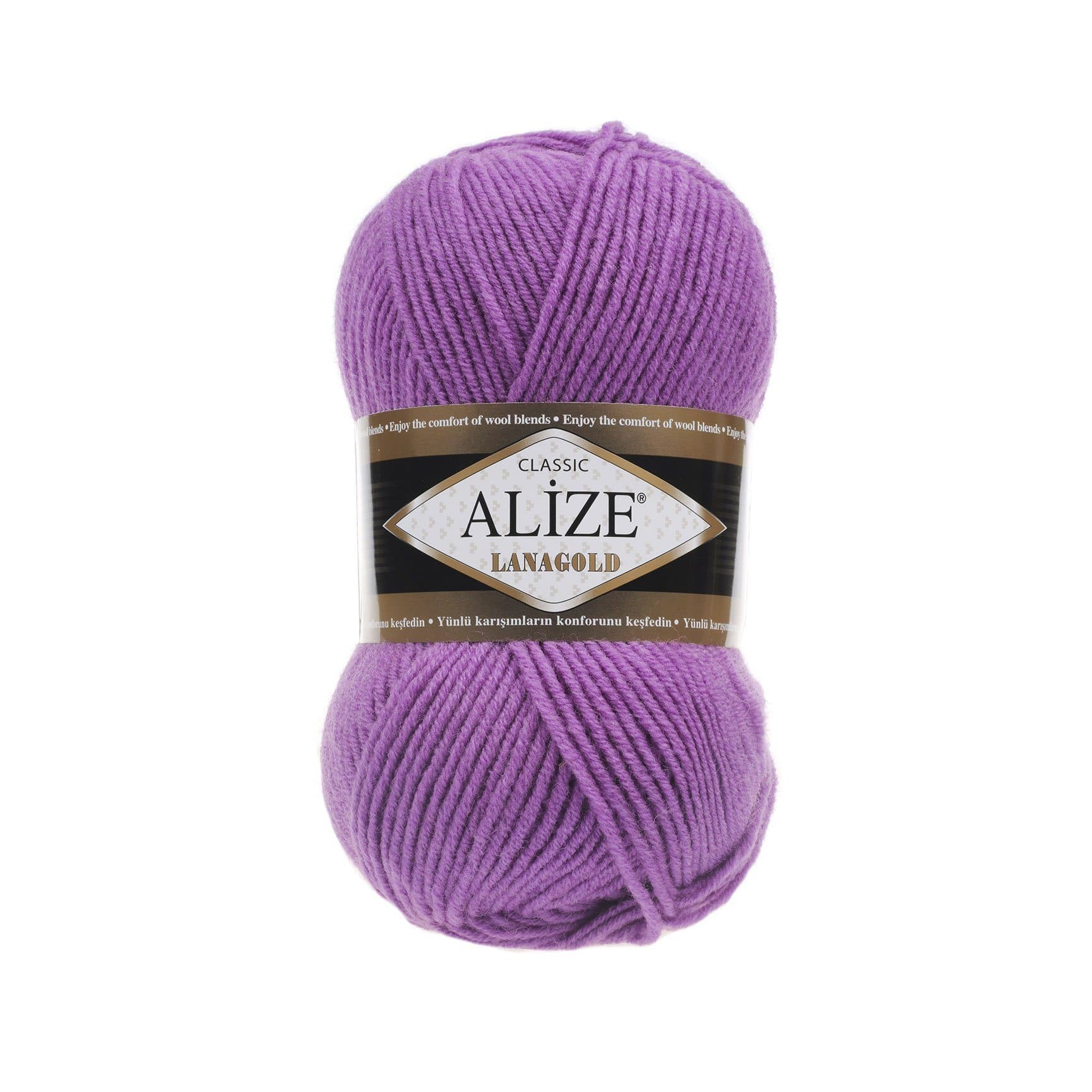 Alize Lanagold Classic Lanagold Classic Alize 260 lanagold 