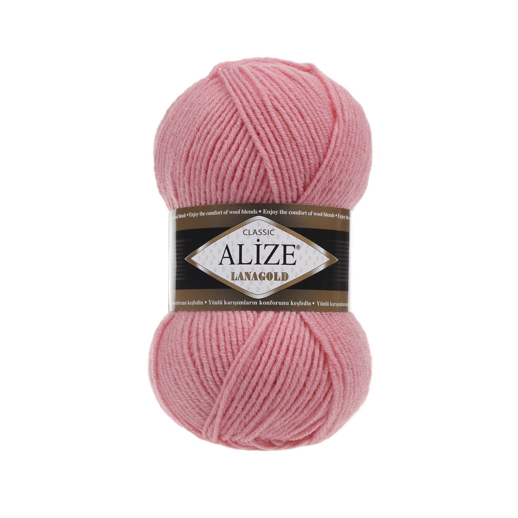 Alize Lanagold Classic Lanagold Classic Alize 265 lanagold 