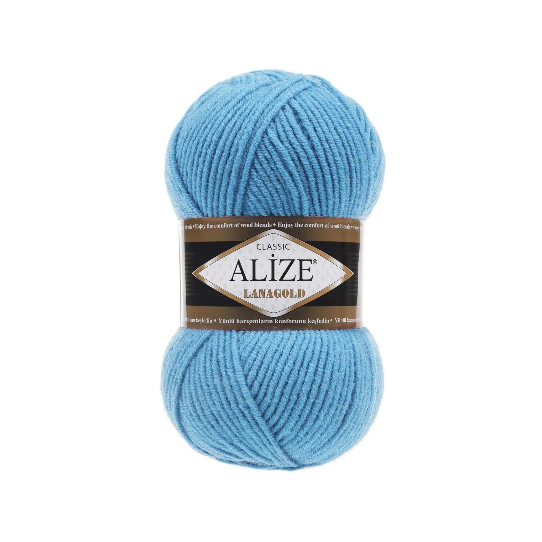Alize Lanagold Classic Lanagold Classic Alize 287 lanagold 