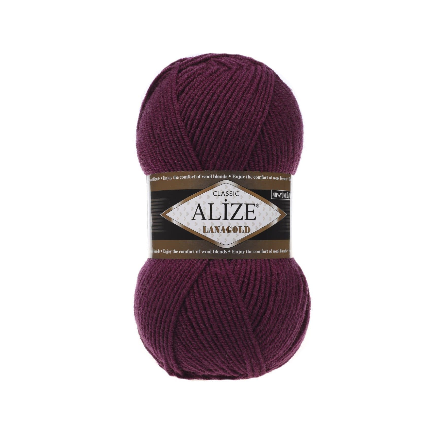 Alize Lanagold Classic Lanagold Classic Alize 307 lanagold 