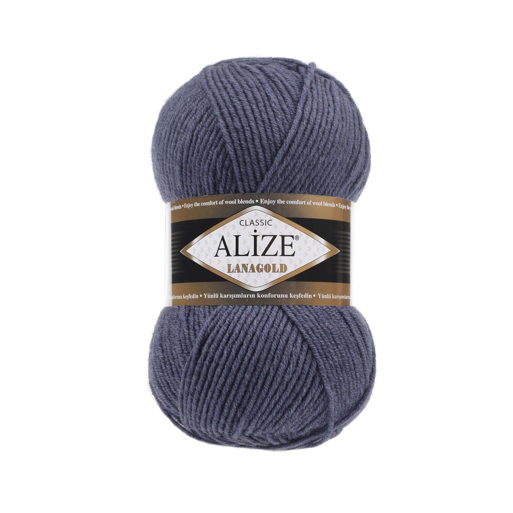 Alize Lanagold Classic Lanagold Classic Alize 381 lanagold 