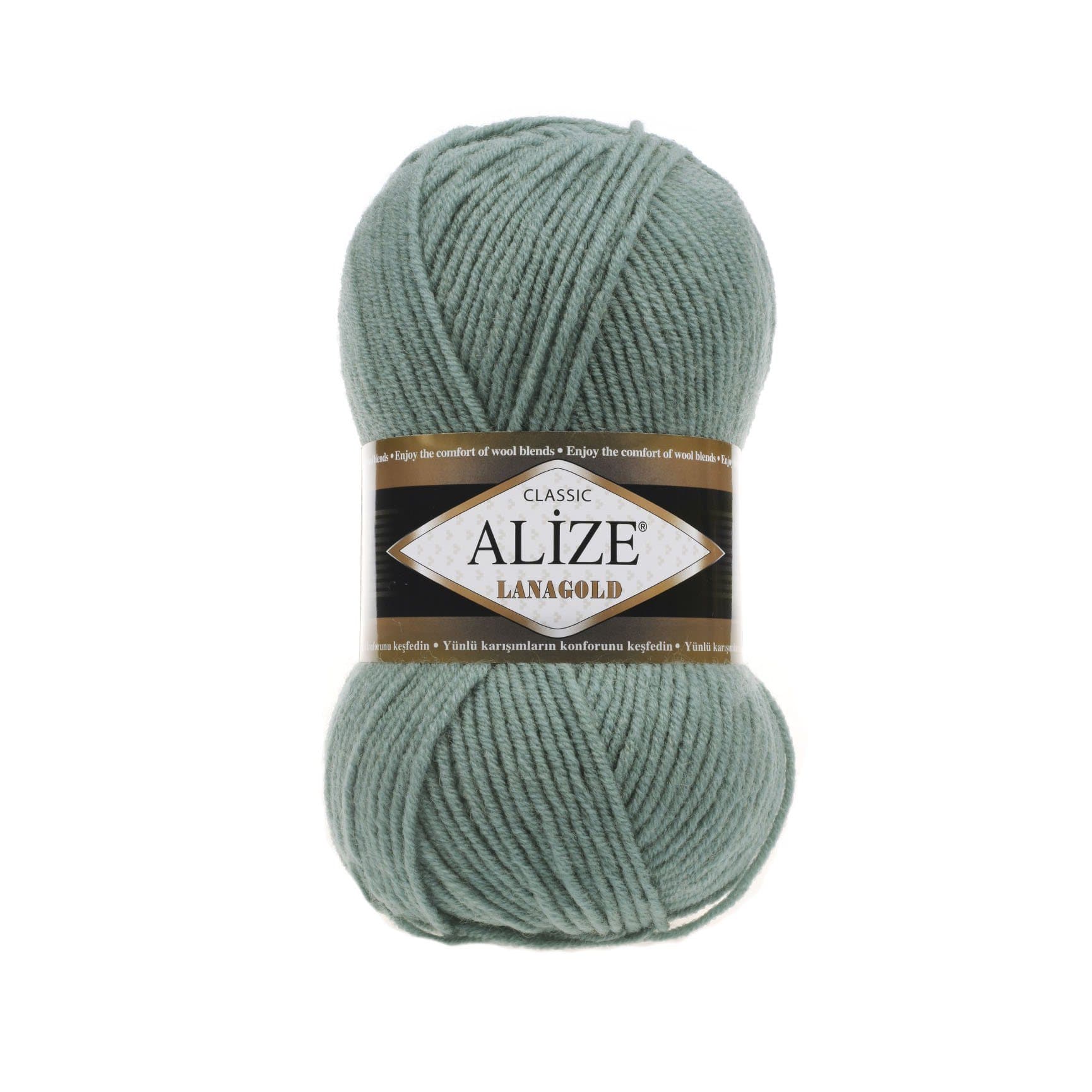 Alize Lanagold Classic Lanagold Classic Alize 386 lanagold 