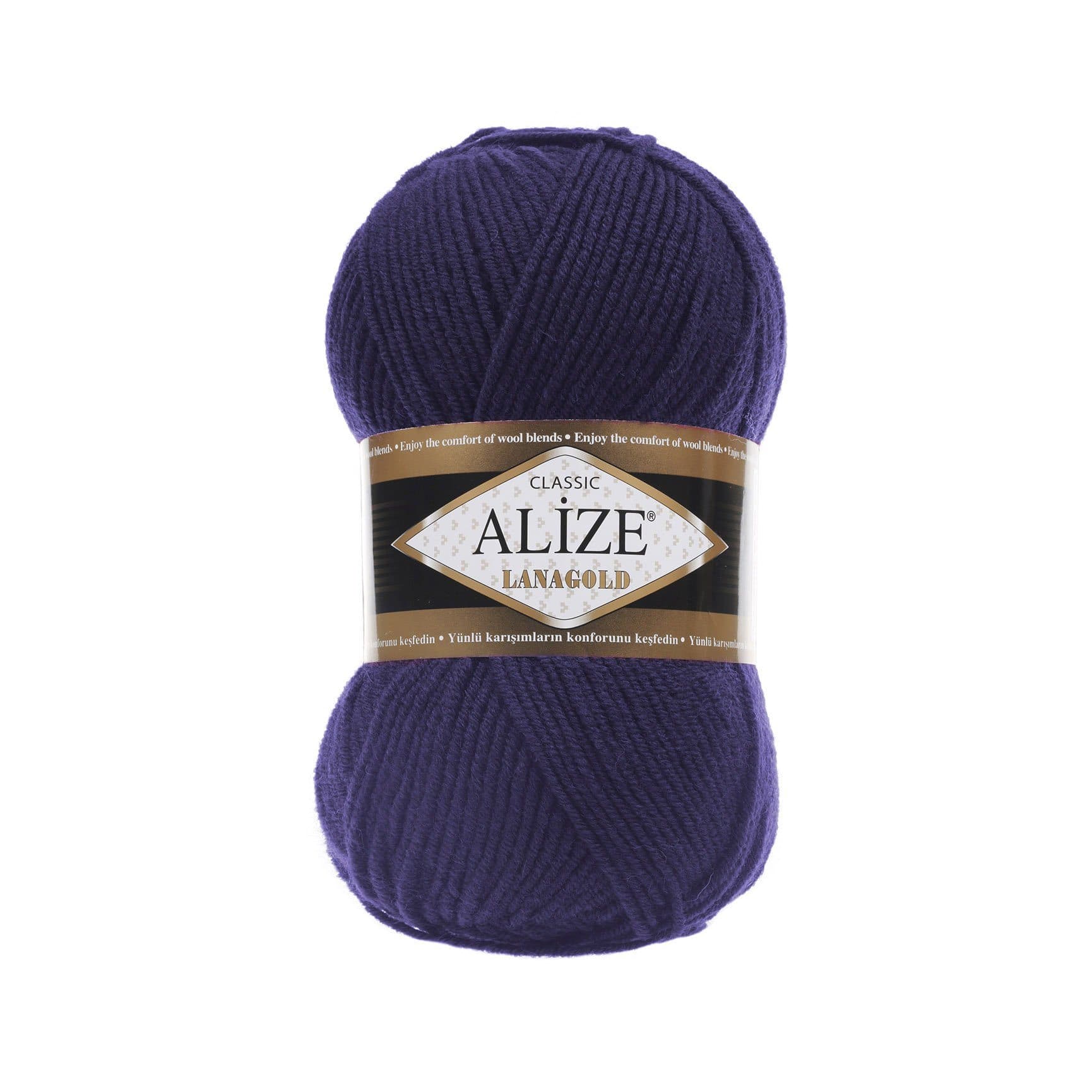 Alize Lanagold Classic Lanagold Classic Alize 388 lanagold 