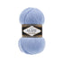 Alize Lanagold Classic 40 Light Blue – wool acrylic yarn