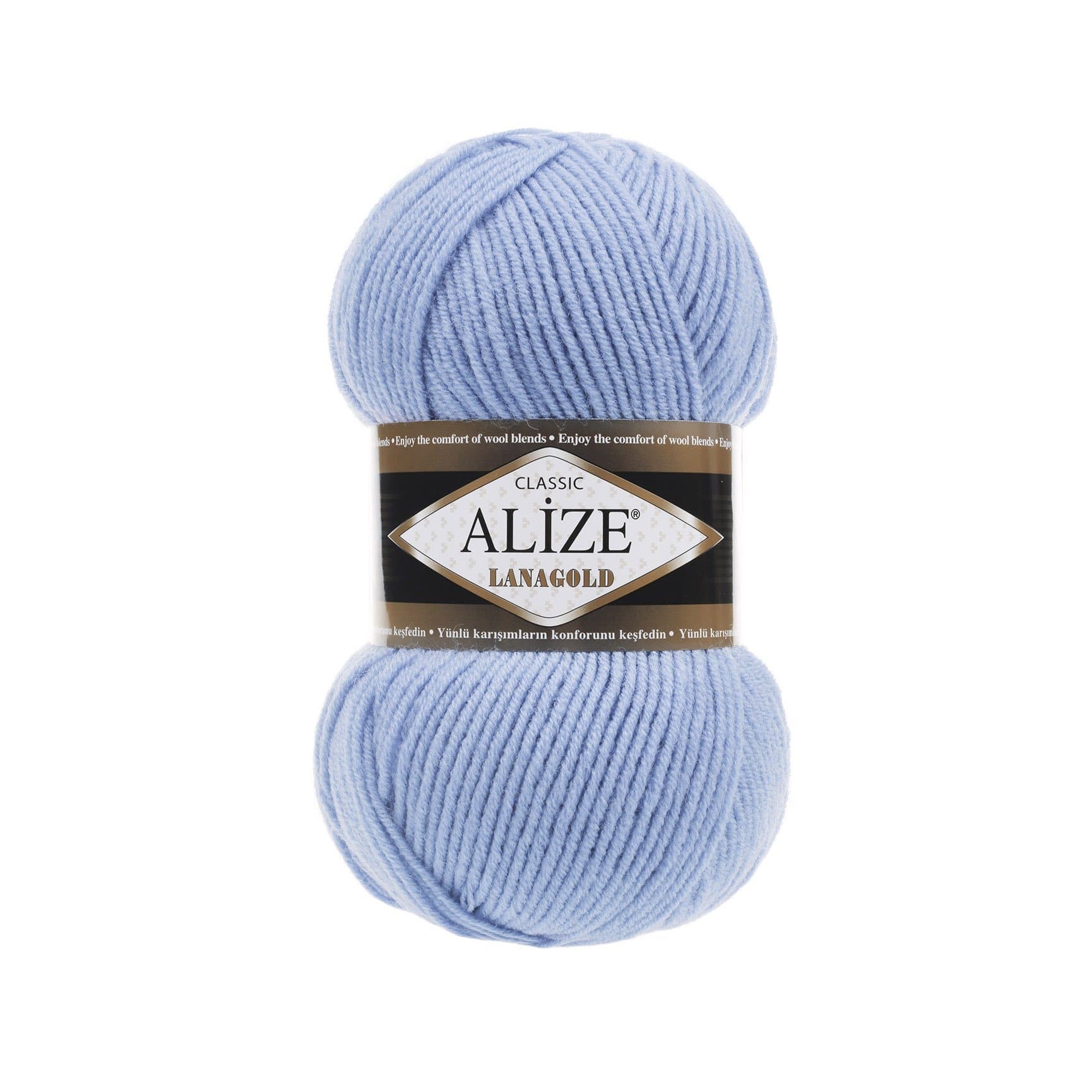 Alize Lanagold Classic Lanagold Classic Alize 40 lanagold 