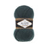 Alize Lanagold Classic 426 Petrol – wool acrylic yarn