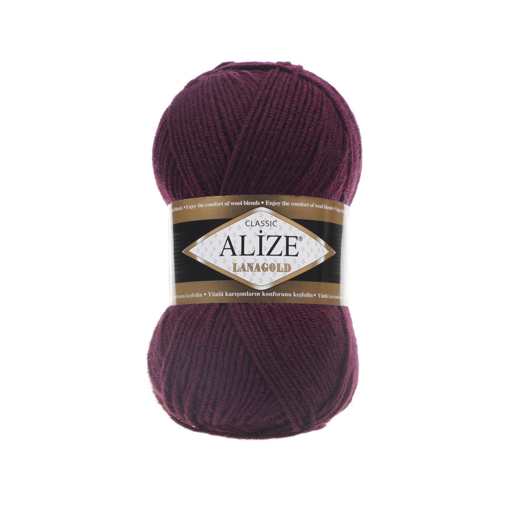 Alize Lanagold Classic Lanagold Classic Alize 495 lanagold 