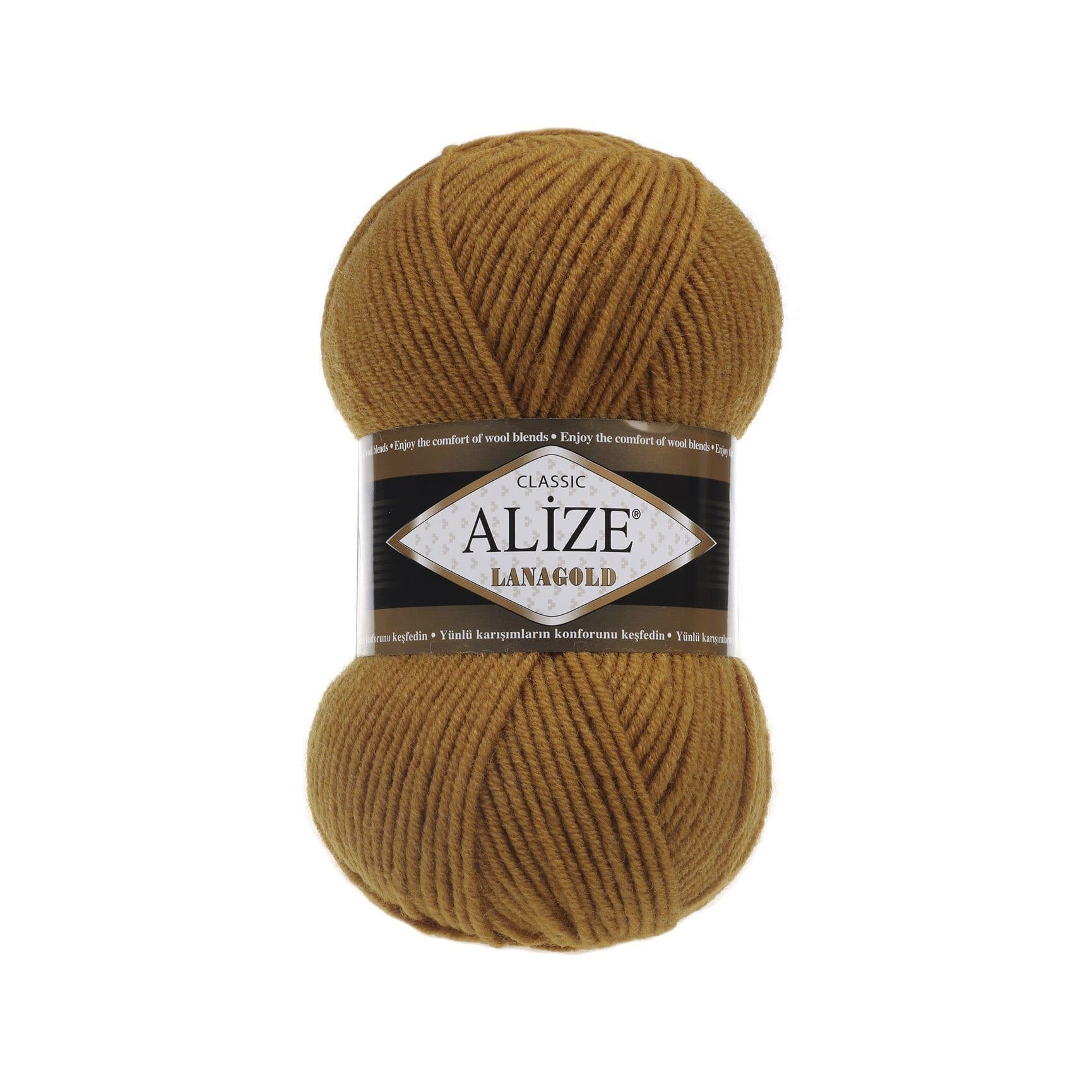 Alize Lanagold Classic Lanagold Classic Alize 499 lanagold 